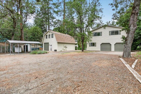 Tiny photo for 2204 Lampman Road, Gold Hill, OR 97525 (MLS # 220222743)