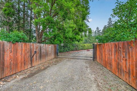 Tiny photo for 2204 Lampman Road, Gold Hill, OR 97525 (MLS # 220222743)