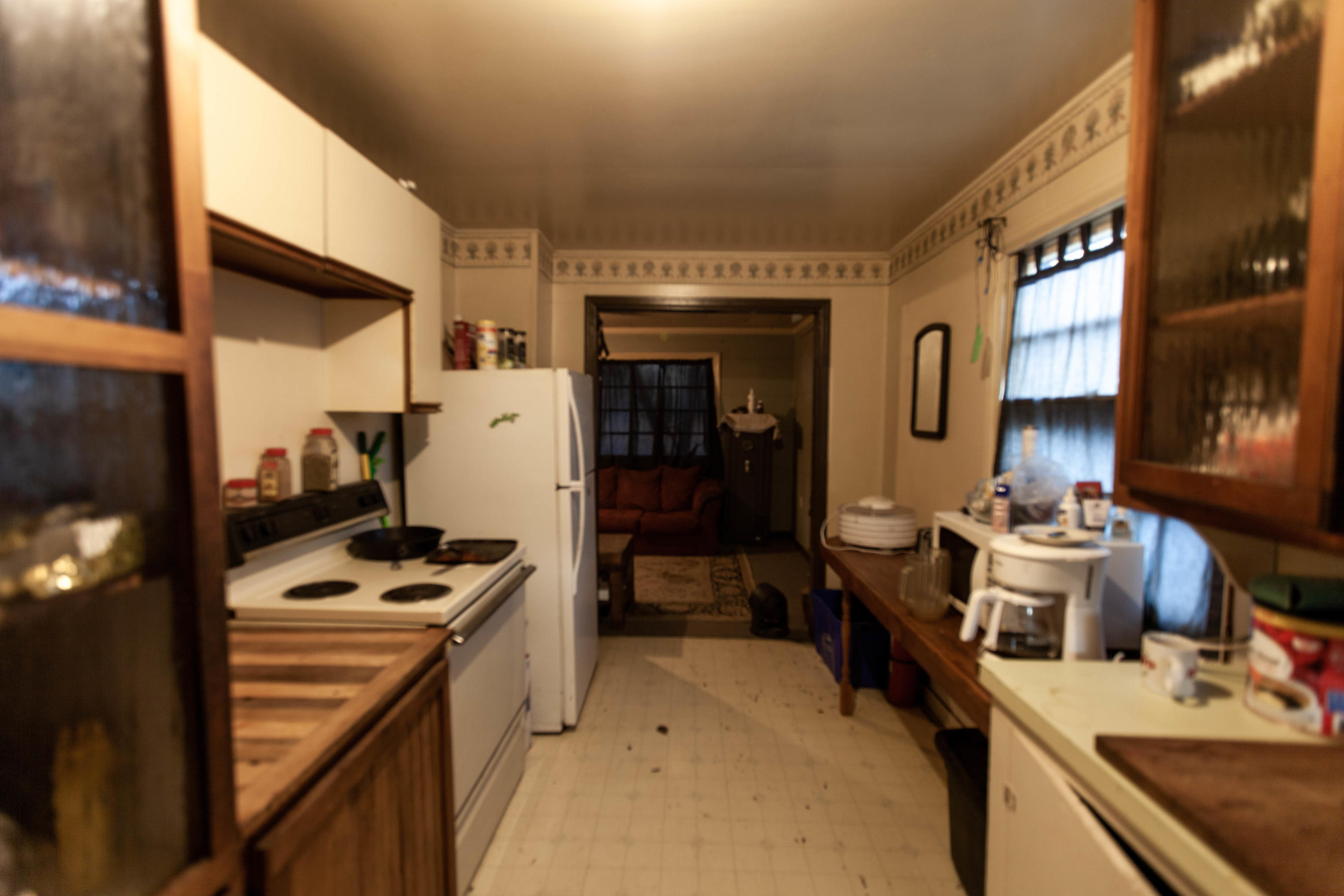 Townsite Of Redmond - Residential