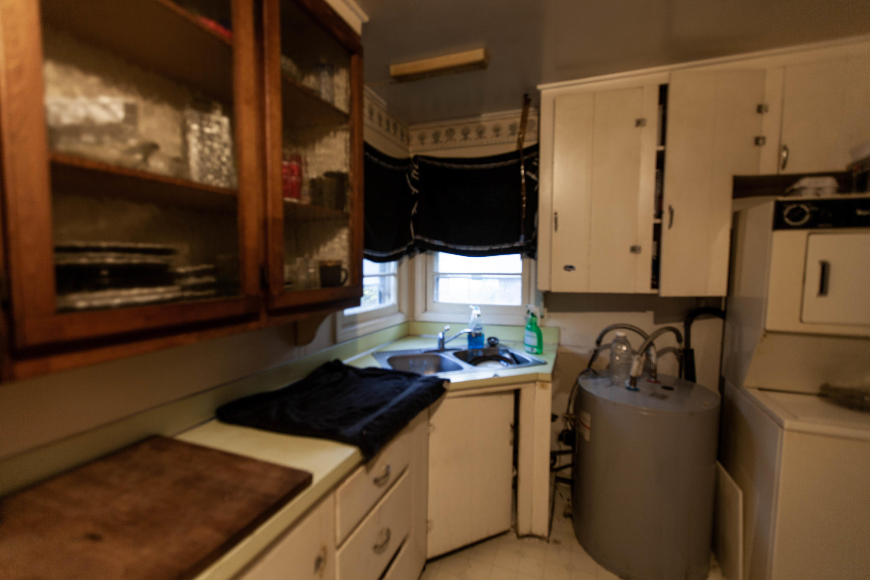 Townsite Of Redmond - Residential