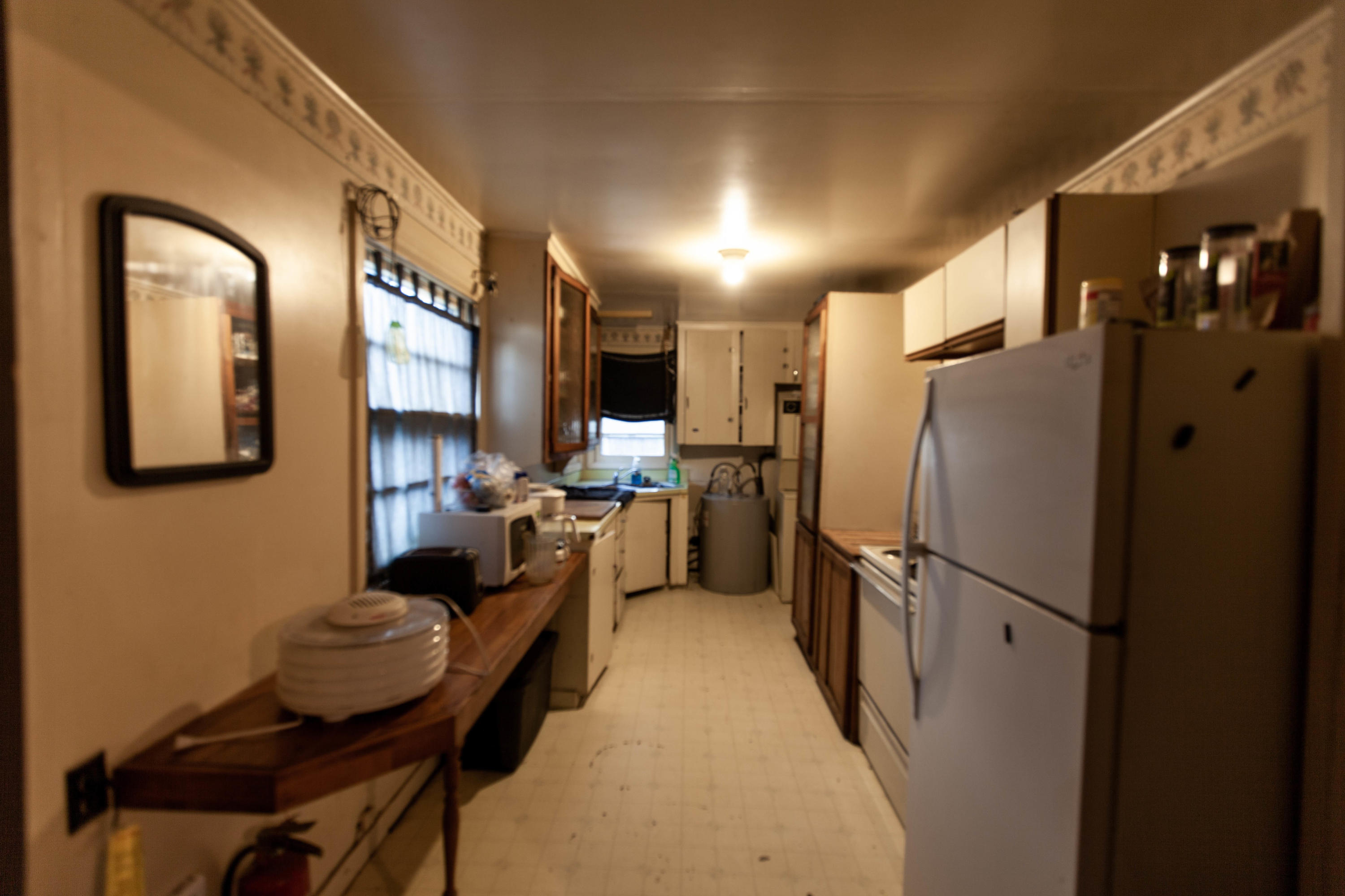 Townsite Of Redmond - Residential