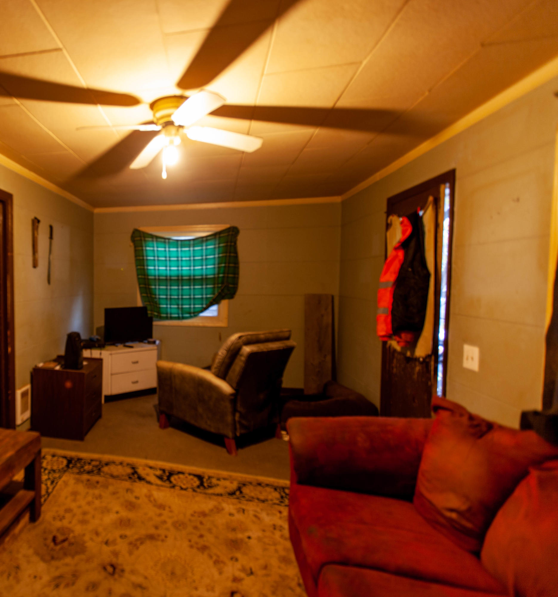 Townsite Of Redmond - Residential