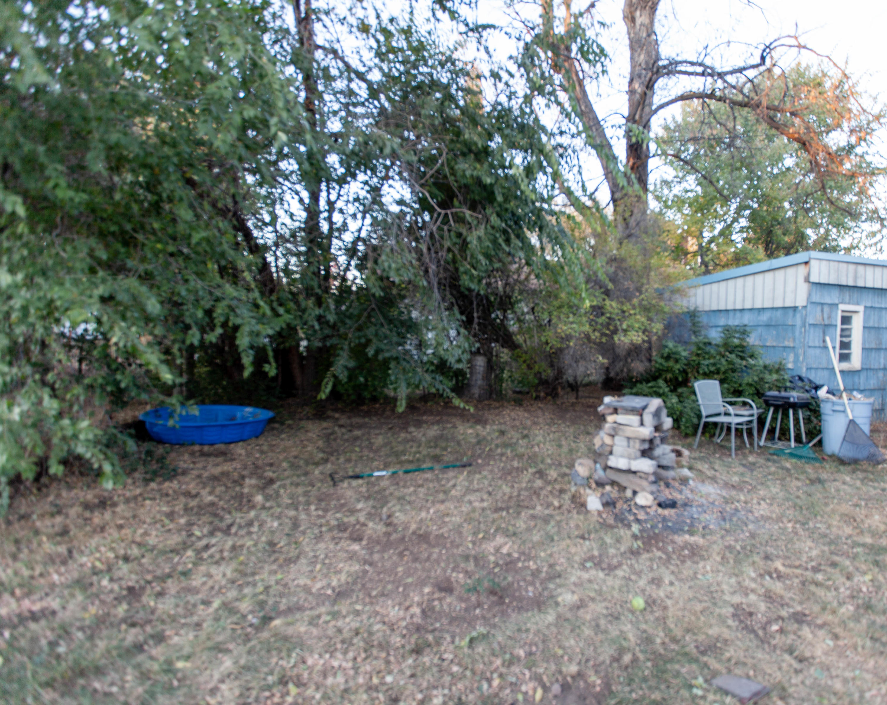 Townsite Of Redmond - Residential