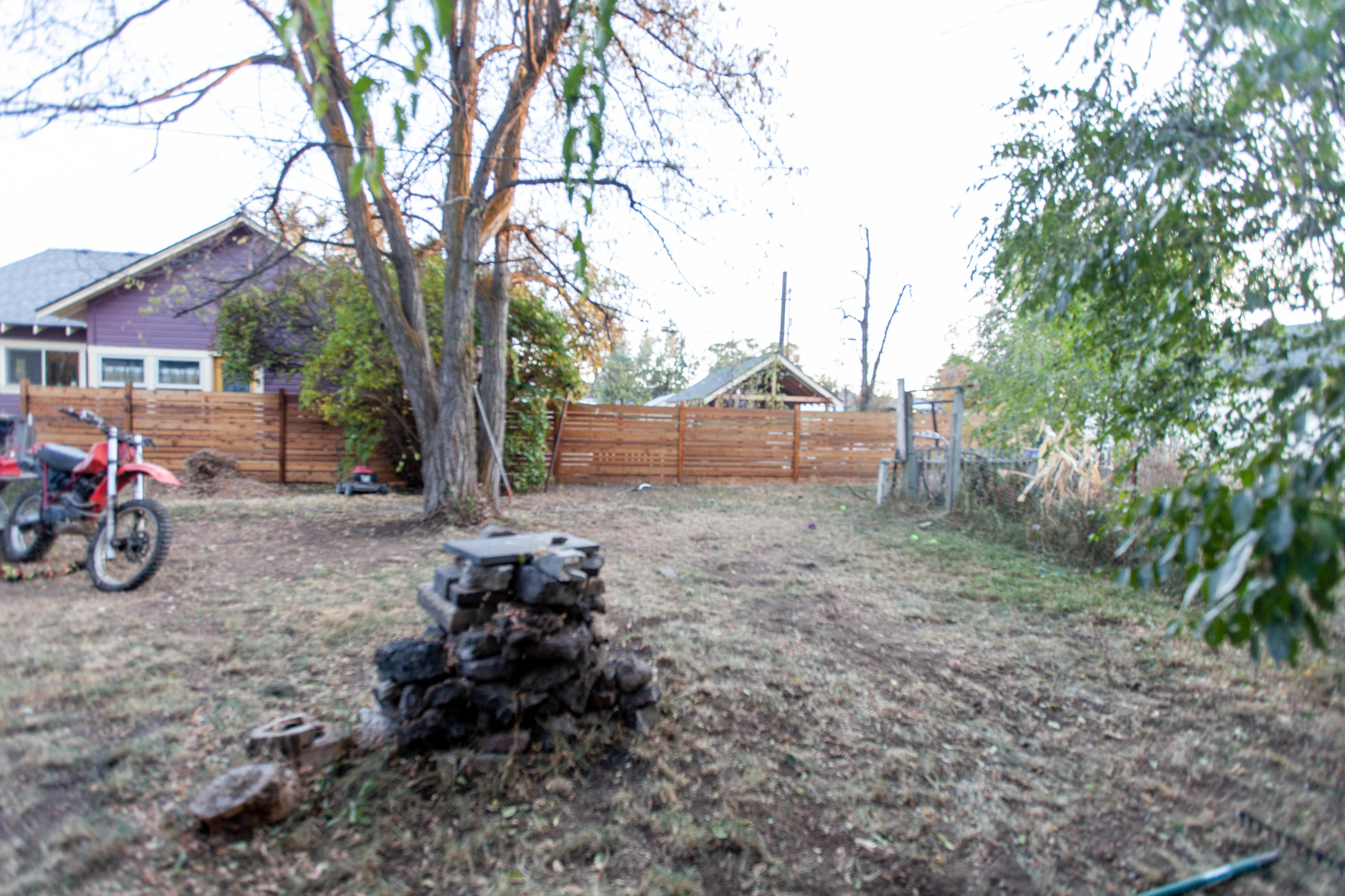 Townsite Of Redmond - Residential