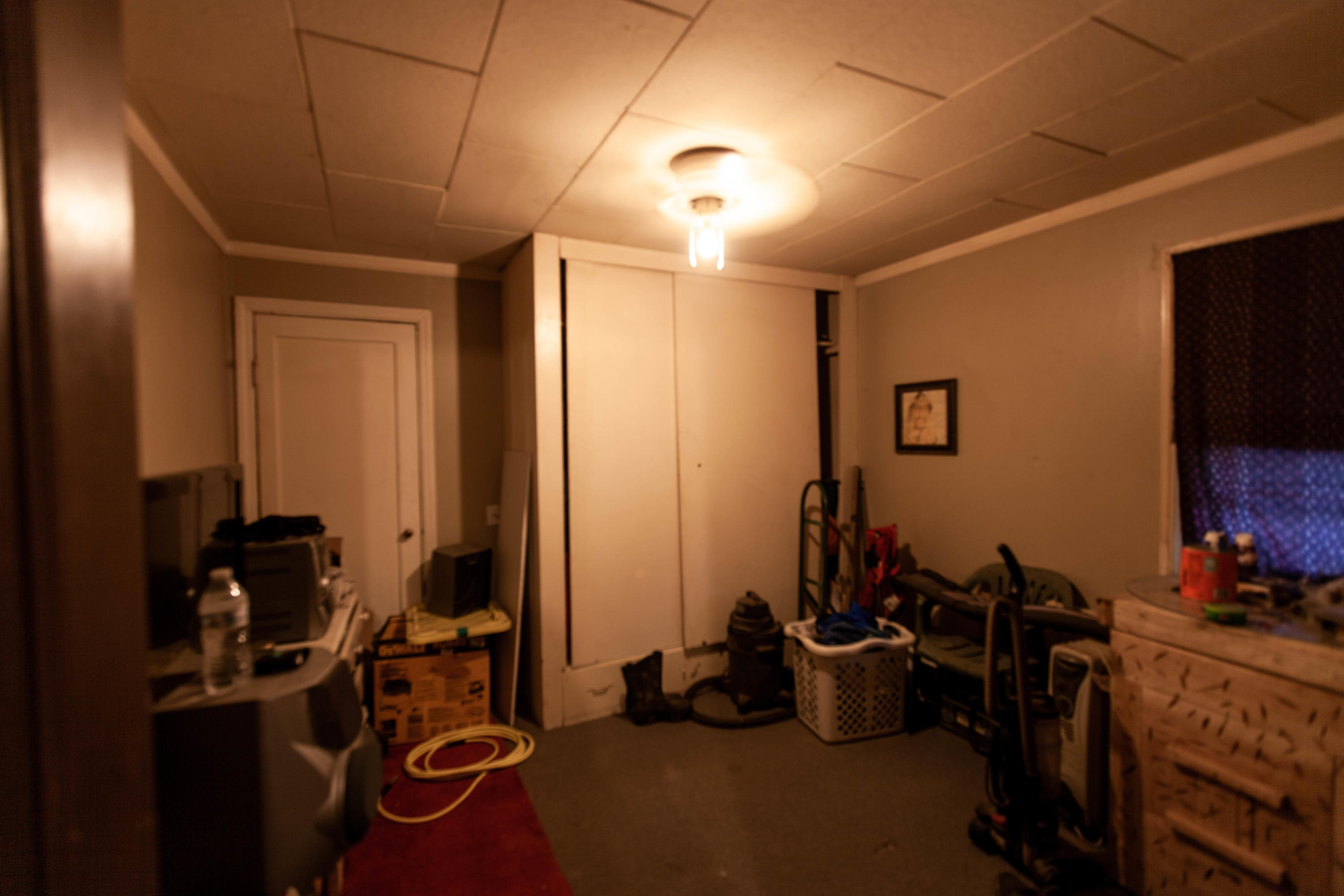 Townsite Of Redmond - Residential