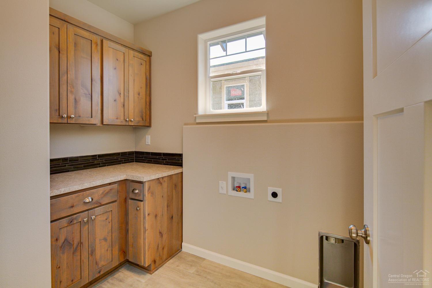 Canyon Rim Village - Residential