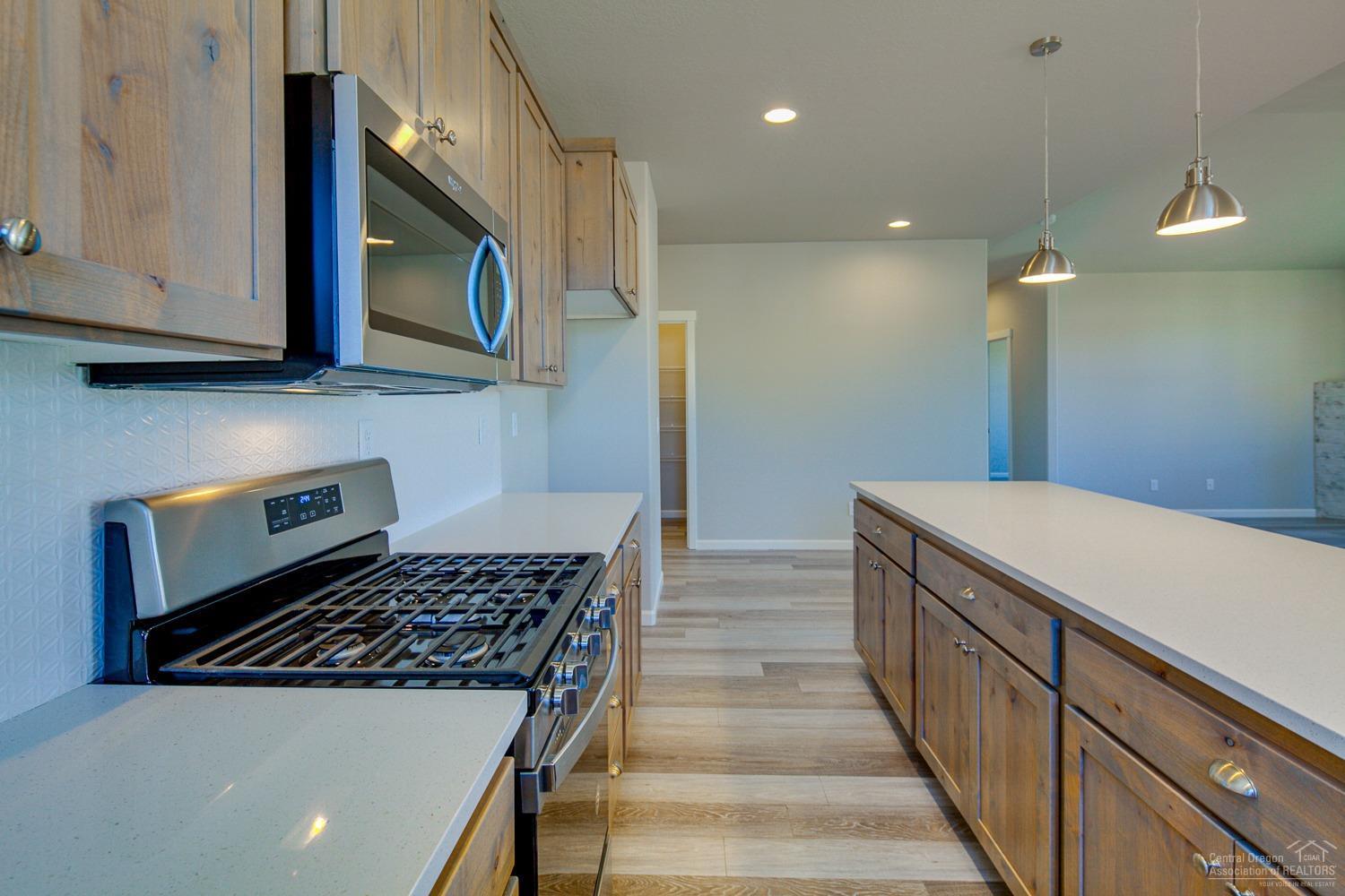 Canyon Rim Village - Residential