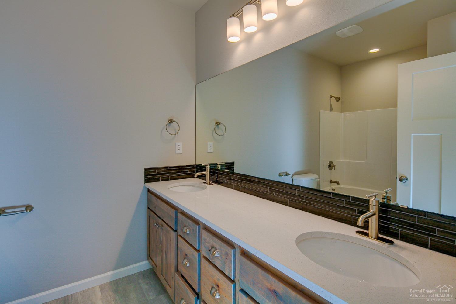 Canyon Rim Village - Residential