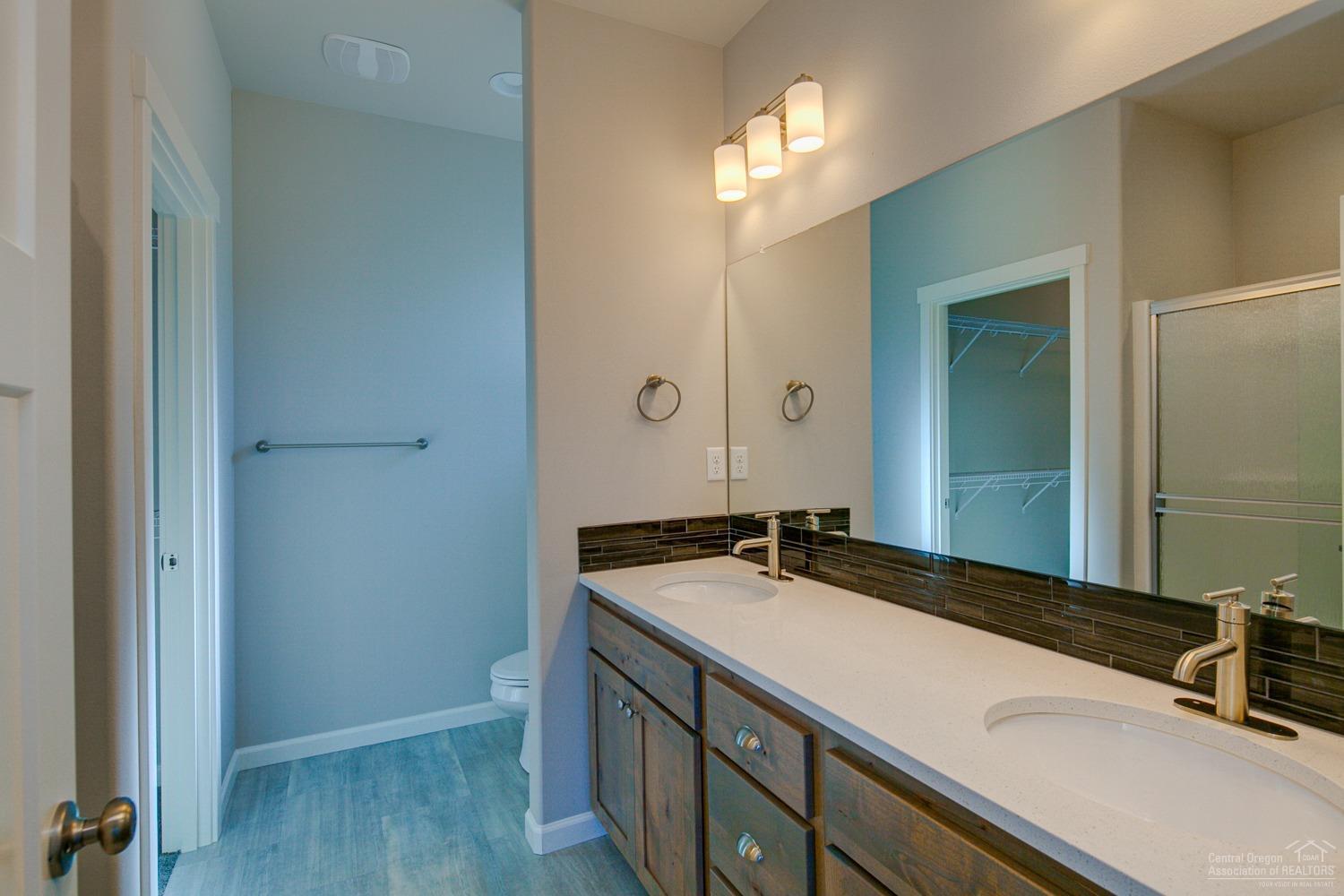 Canyon Rim Village - Residential