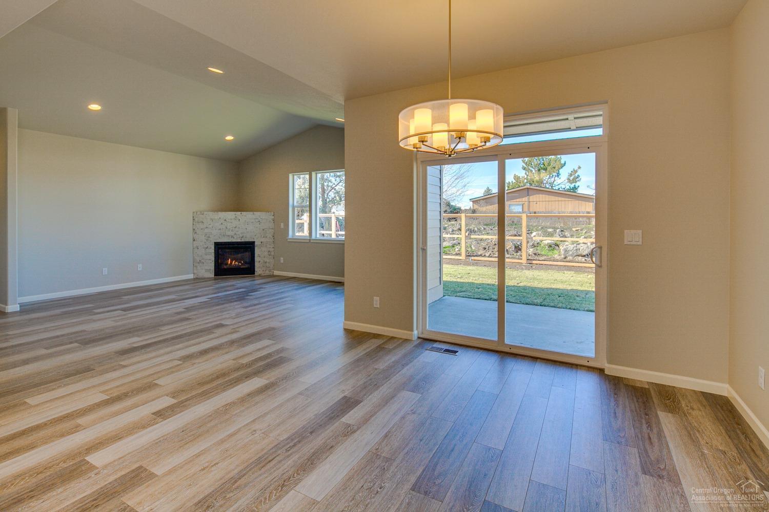 Canyon Rim Village - Residential