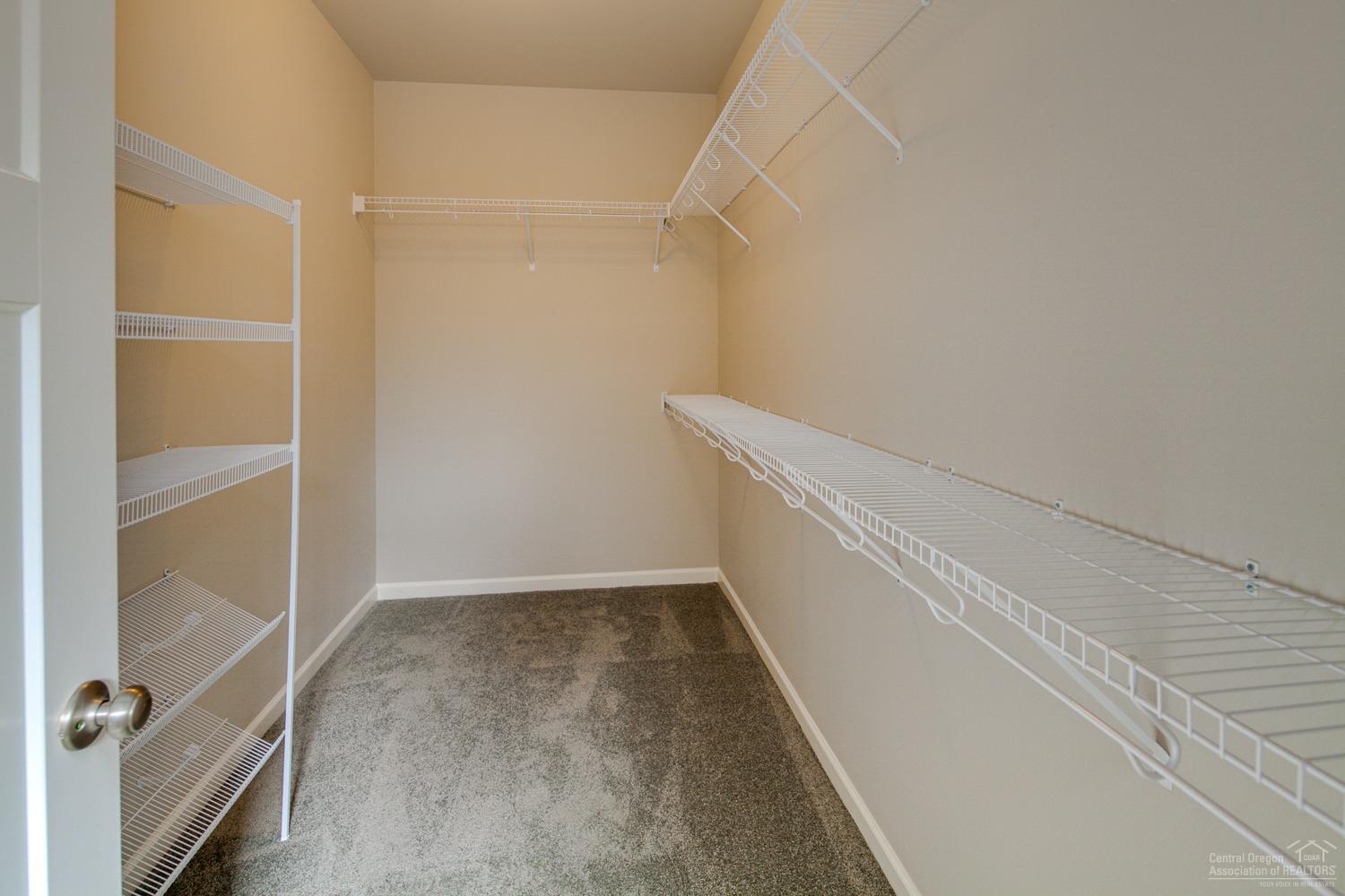 Canyon Rim Village - Residential