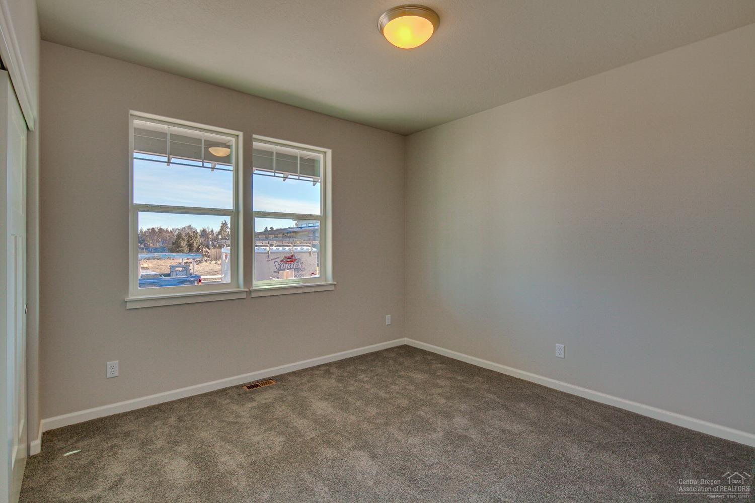 Canyon Rim Village - Residential