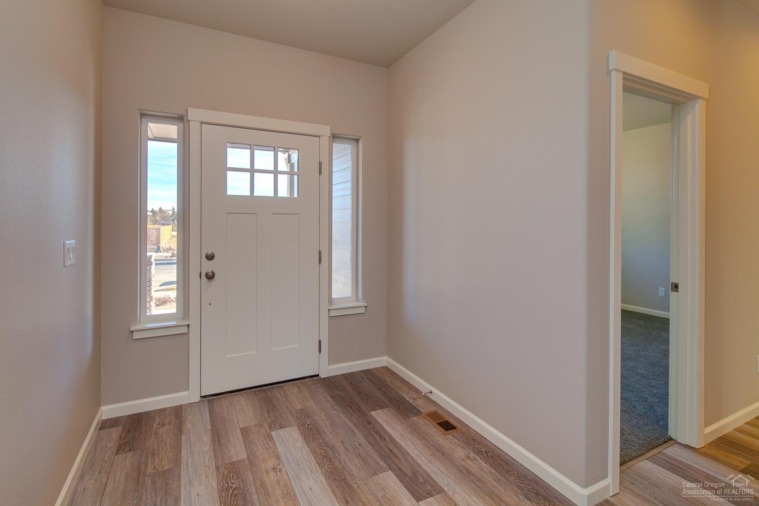 Canyon Rim Village - Residential