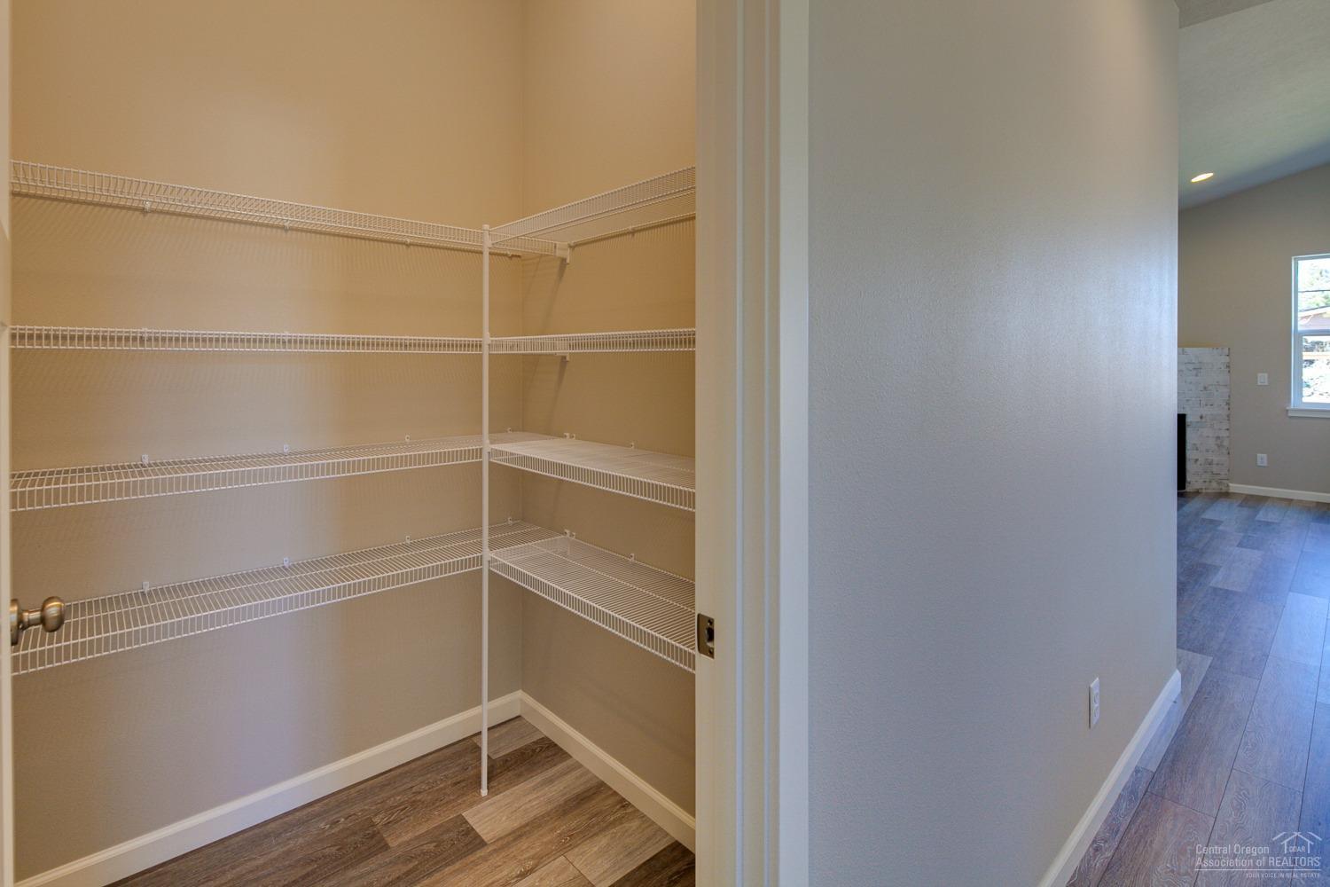 Canyon Rim Village - Residential