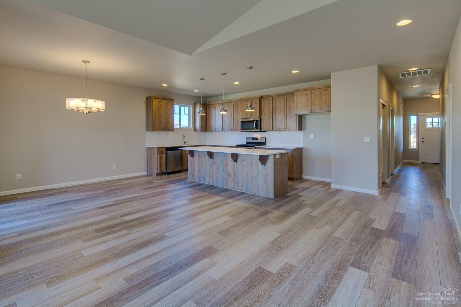 Canyon Rim Village - Residential