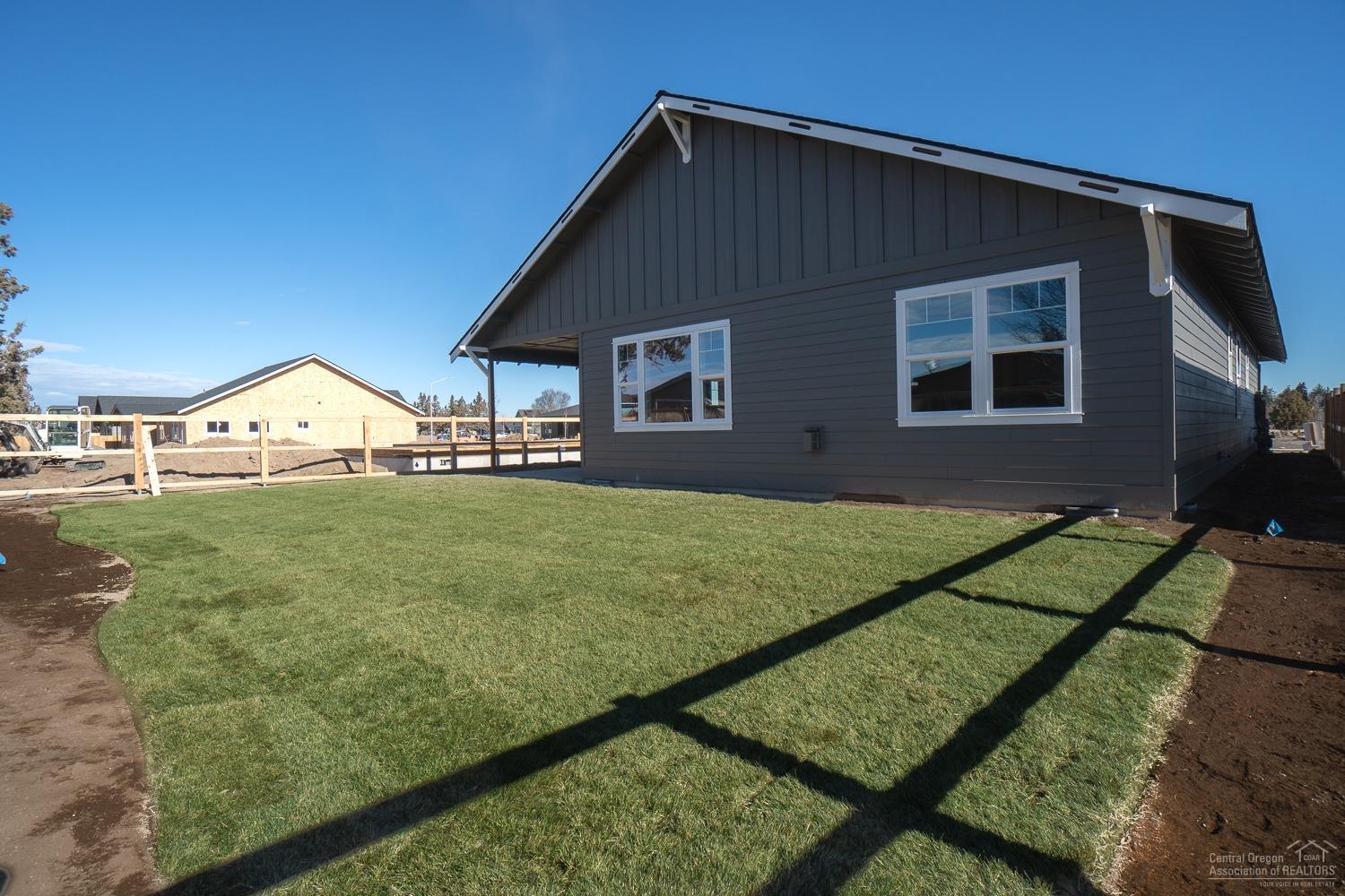 Canyon Rim Village - Residential