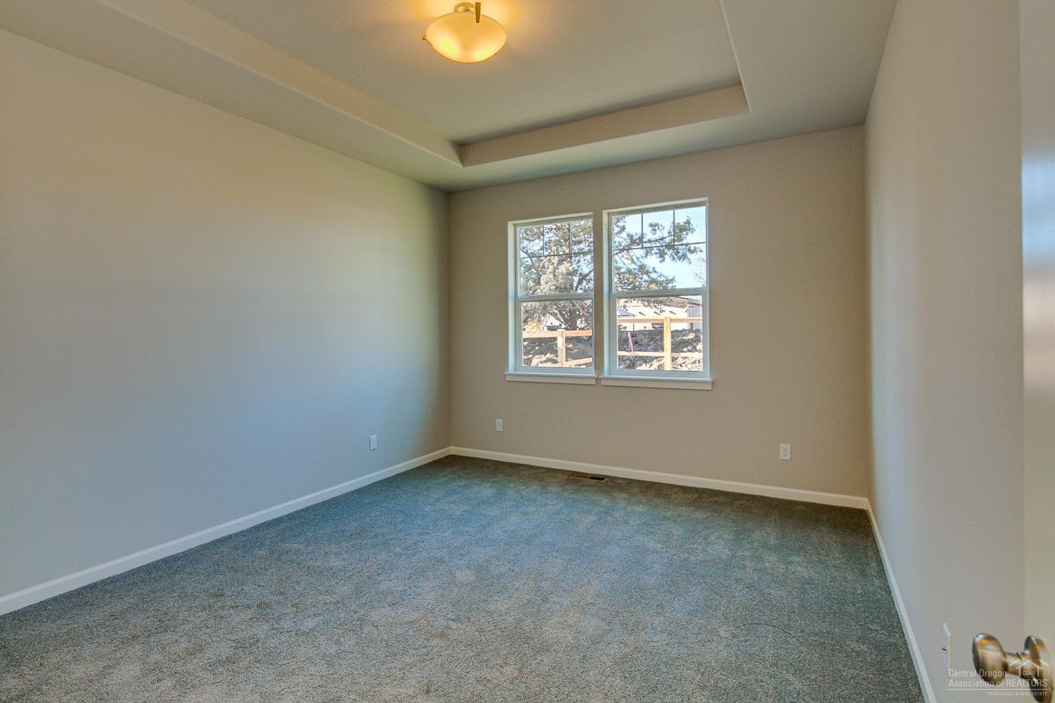 Canyon Rim Village - Residential