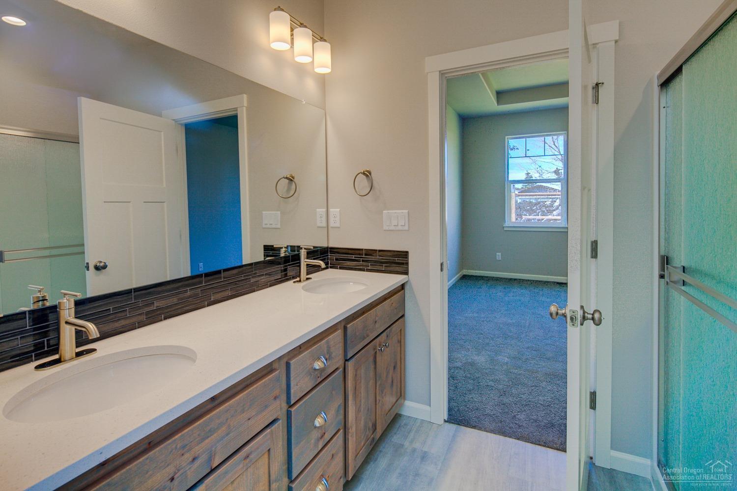 Canyon Rim Village - Residential