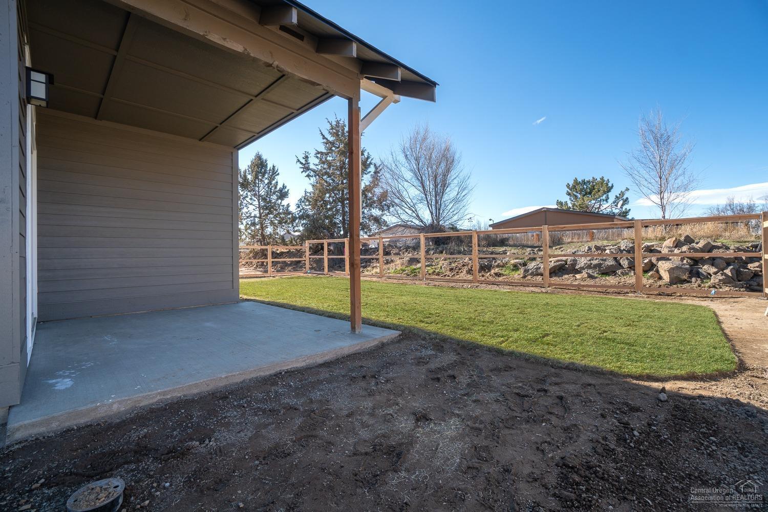 Canyon Rim Village - Residential