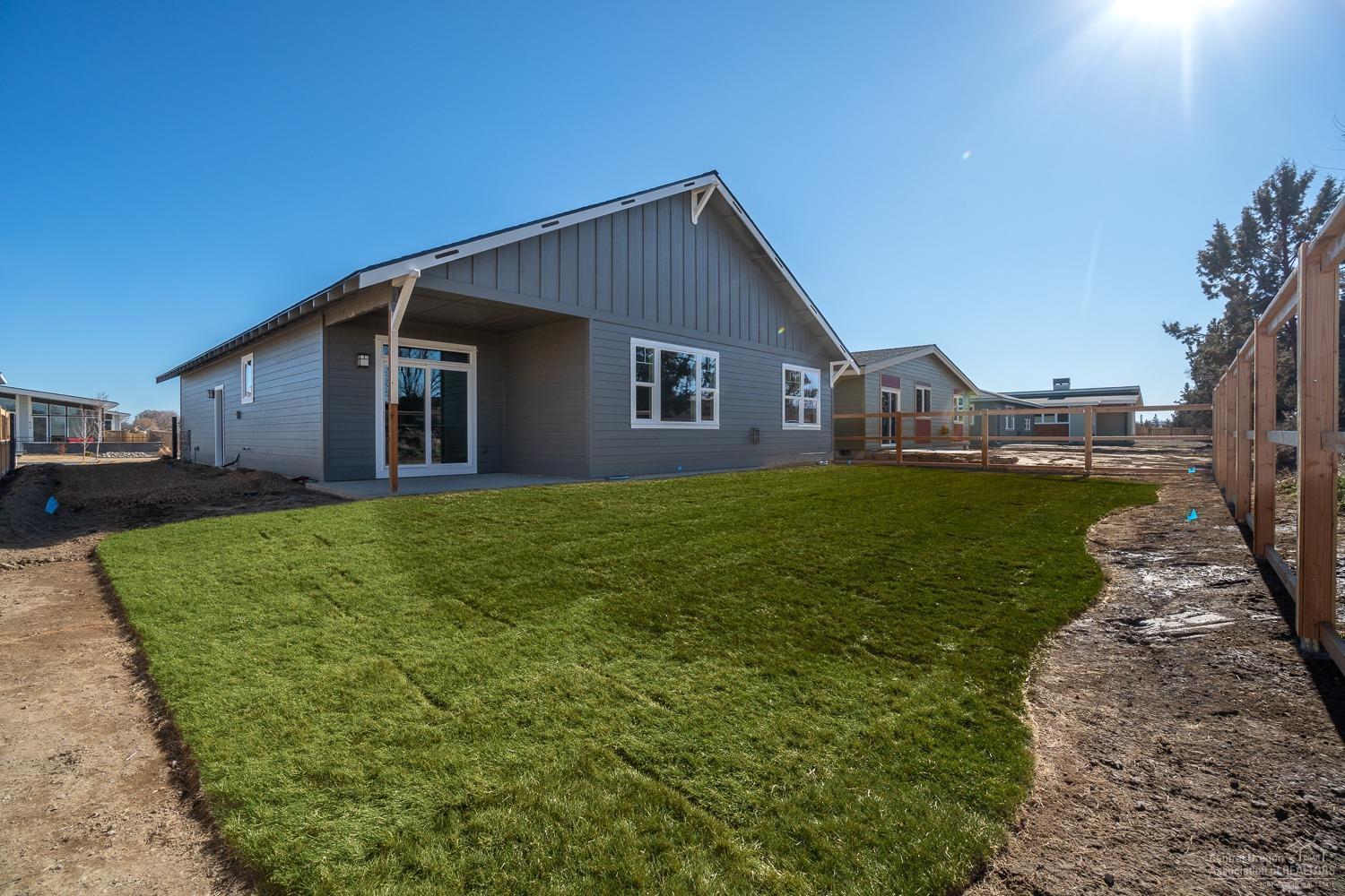 Canyon Rim Village - Residential