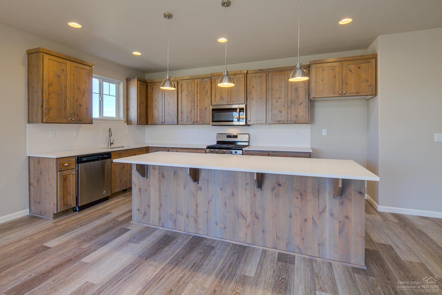 Canyon Rim Village - Residential