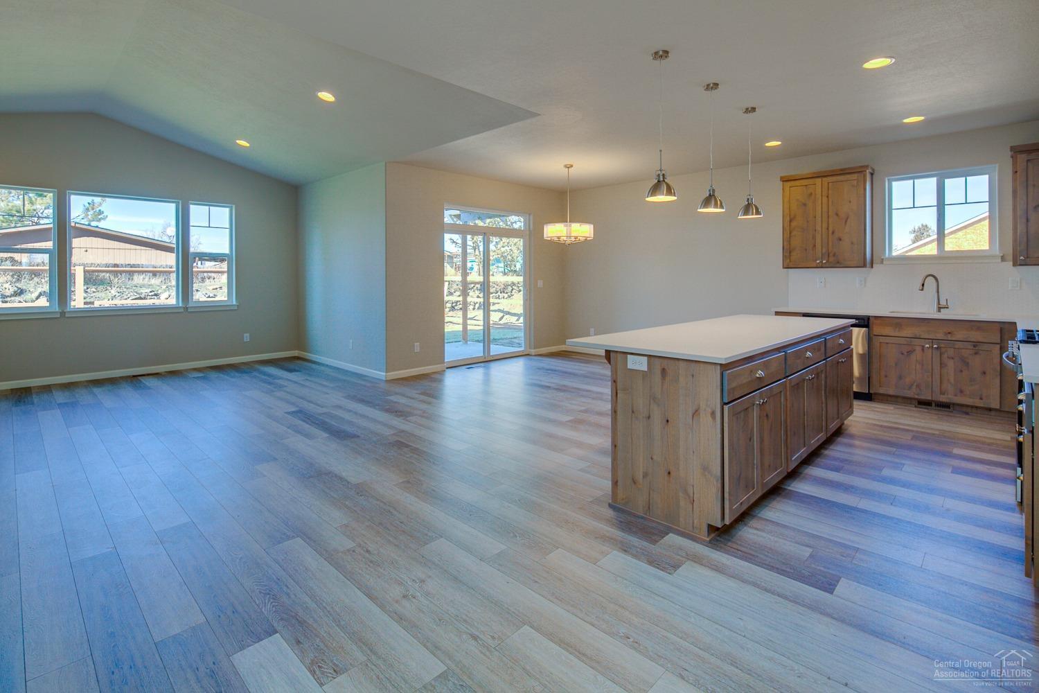 Canyon Rim Village - Residential