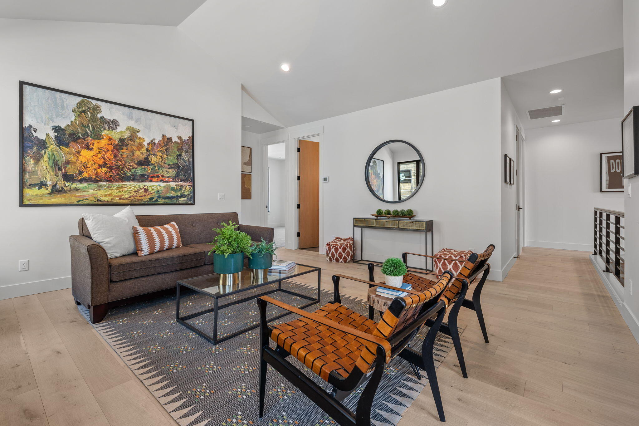 Discovery West Phase 4 - Residential