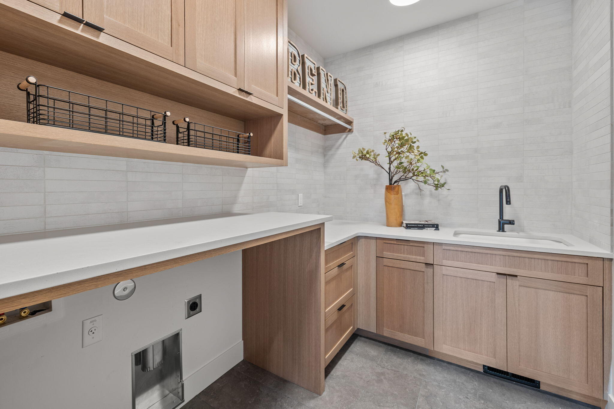 Discovery West Phase 4 - Residential