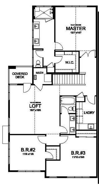 Discovery West Phase 4 - Residential