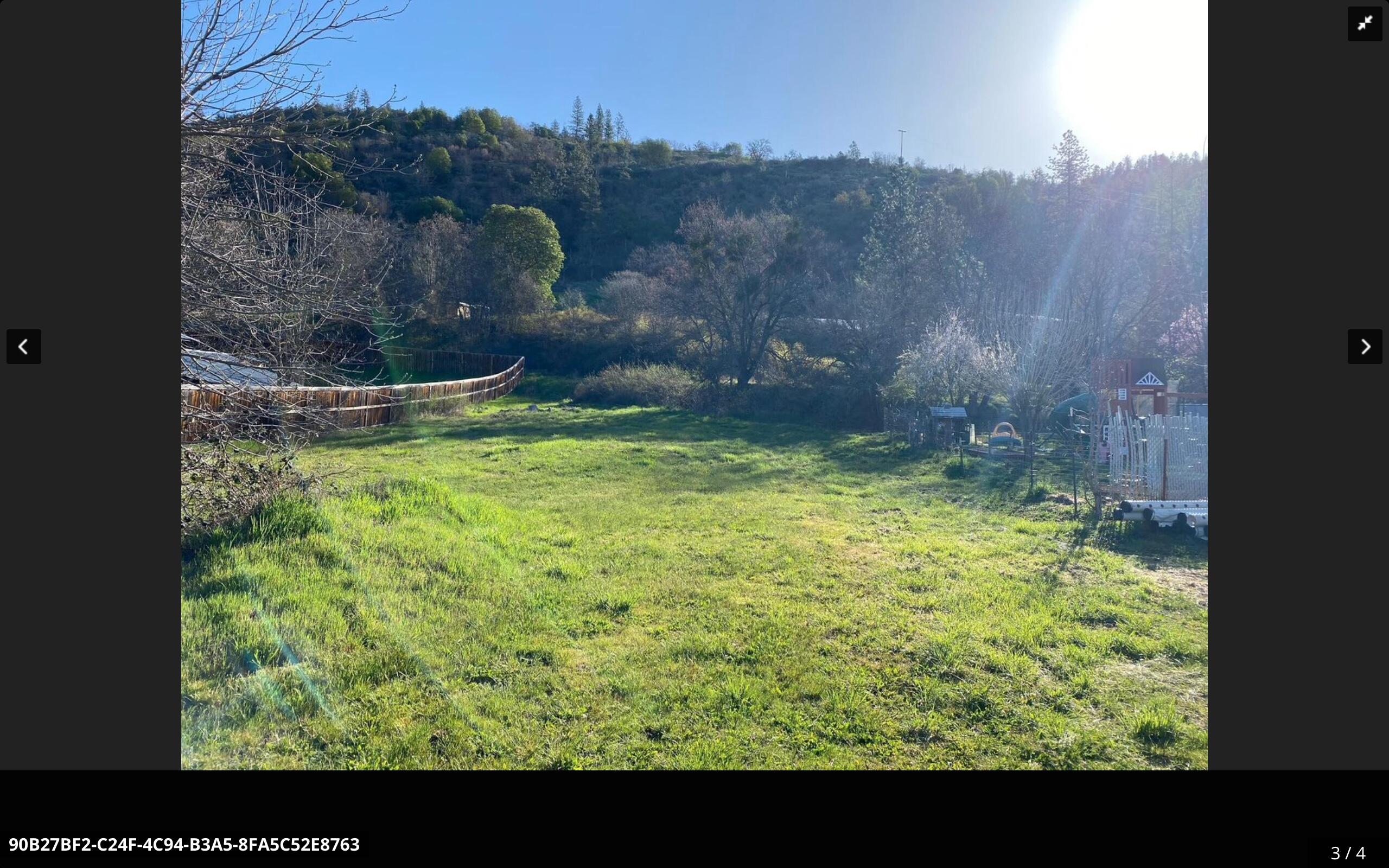 Shady Meadows Tract Unit No I - Land