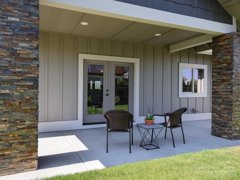 Cascade View Estates - Residential