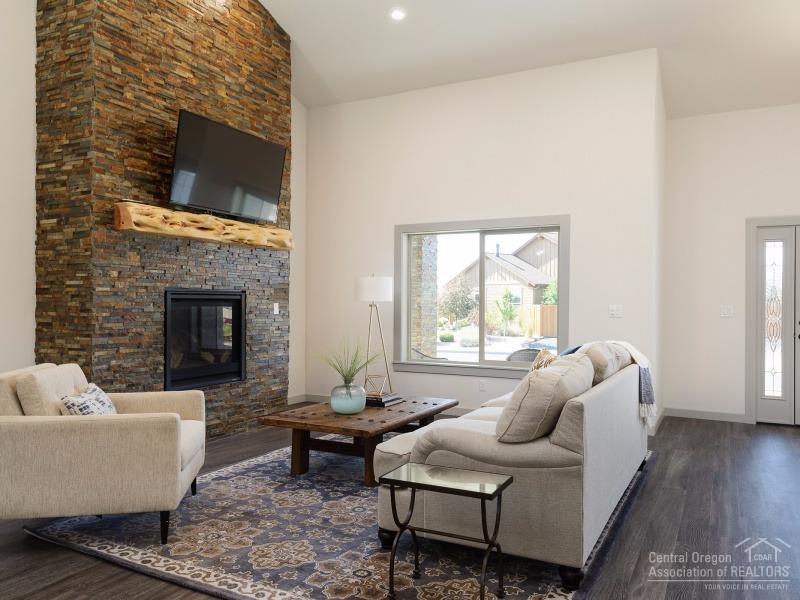 Cascade View Estates - Residential