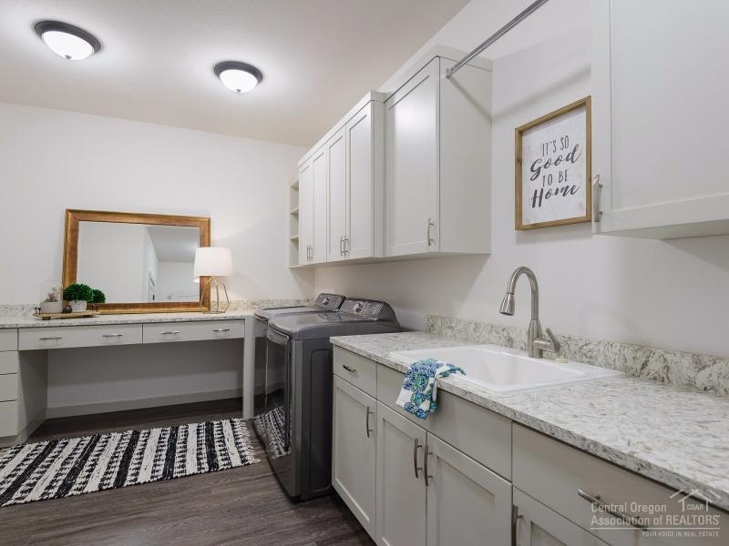 Cascade View Estates - Residential