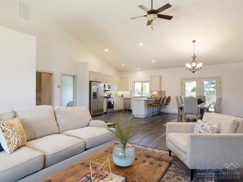 Cascade View Estates - Residential