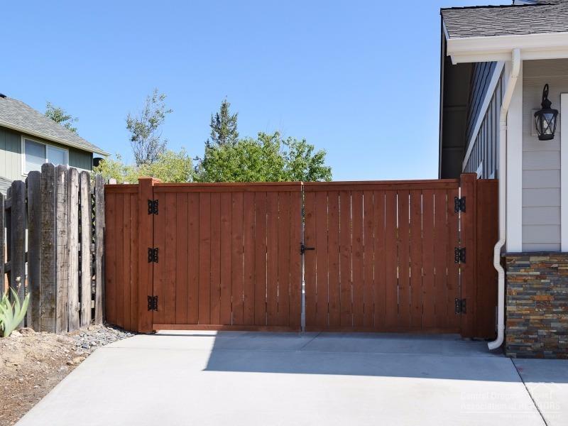 Cascade View Estates - Residential