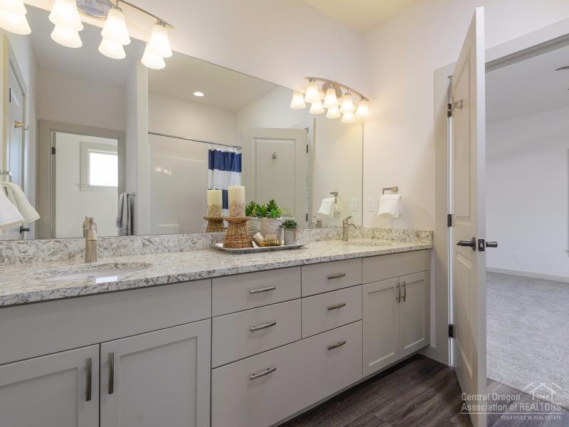 Cascade View Estates - Residential