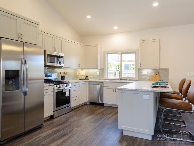 Cascade View Estates - Residential