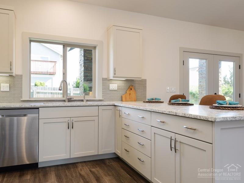 Cascade View Estates - Residential