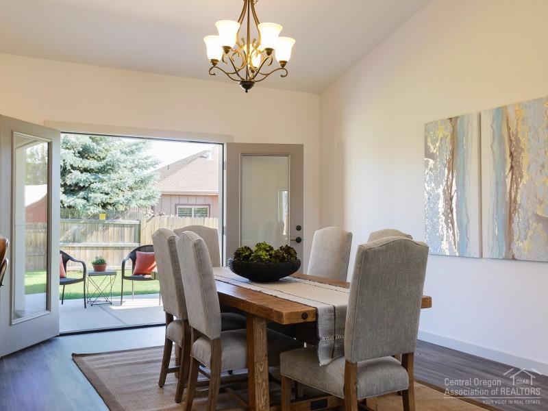 Cascade View Estates - Residential