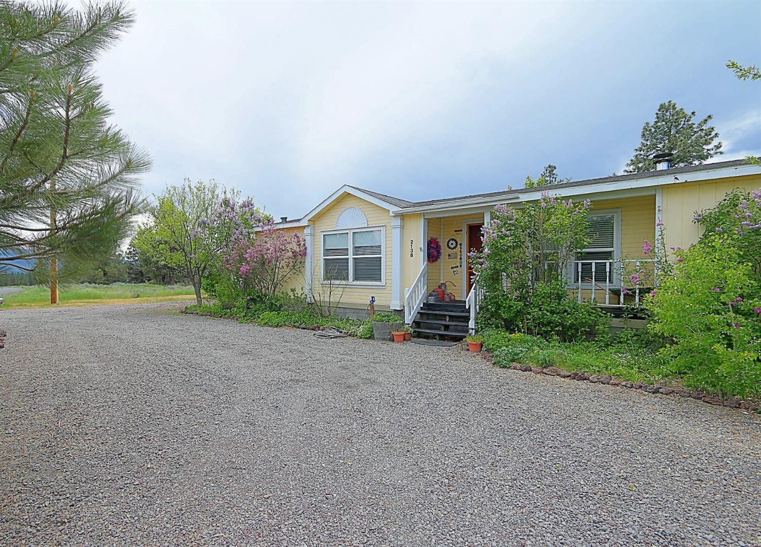 Oregon Shores - Residential