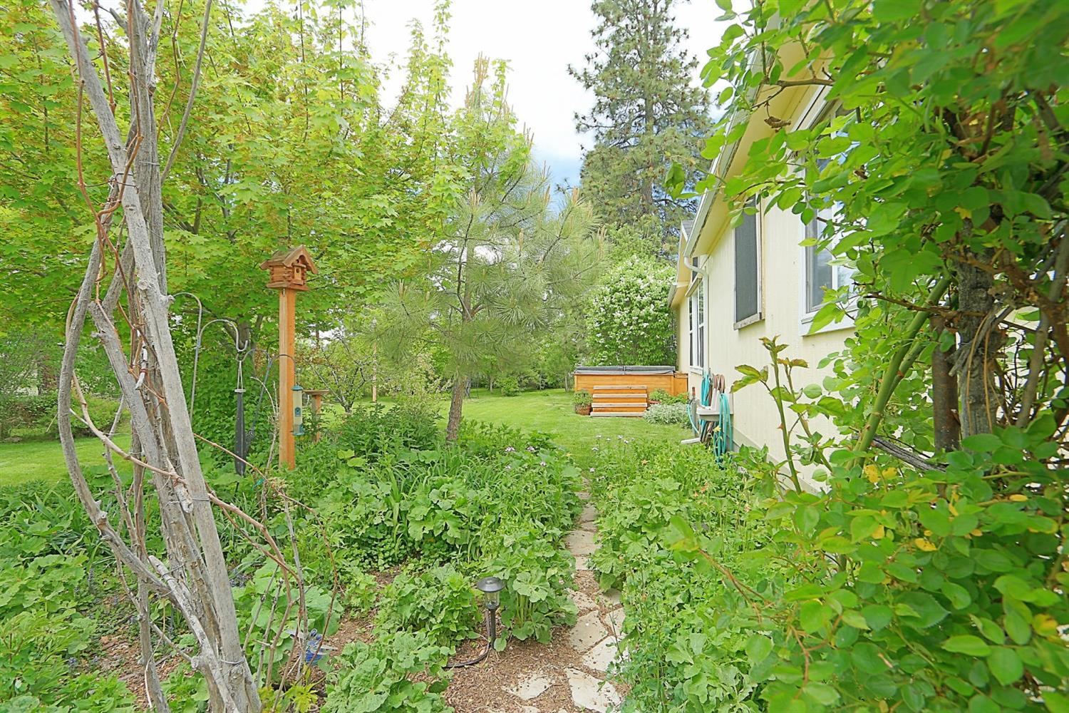 Oregon Shores - Residential