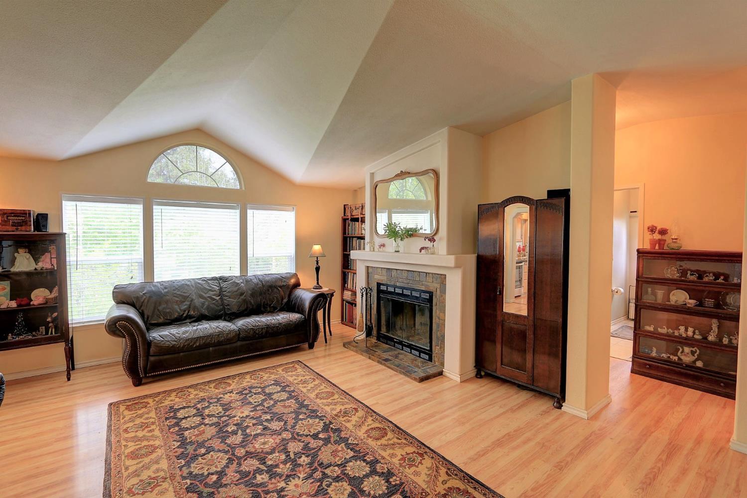 Oregon Shores - Residential