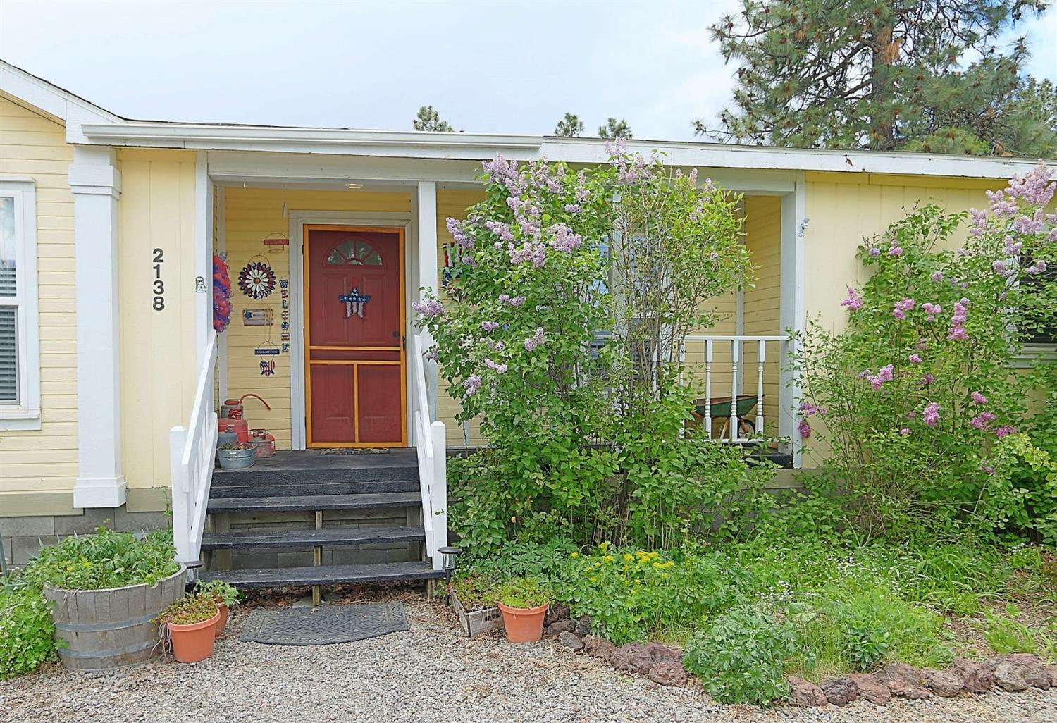 Oregon Shores - Residential