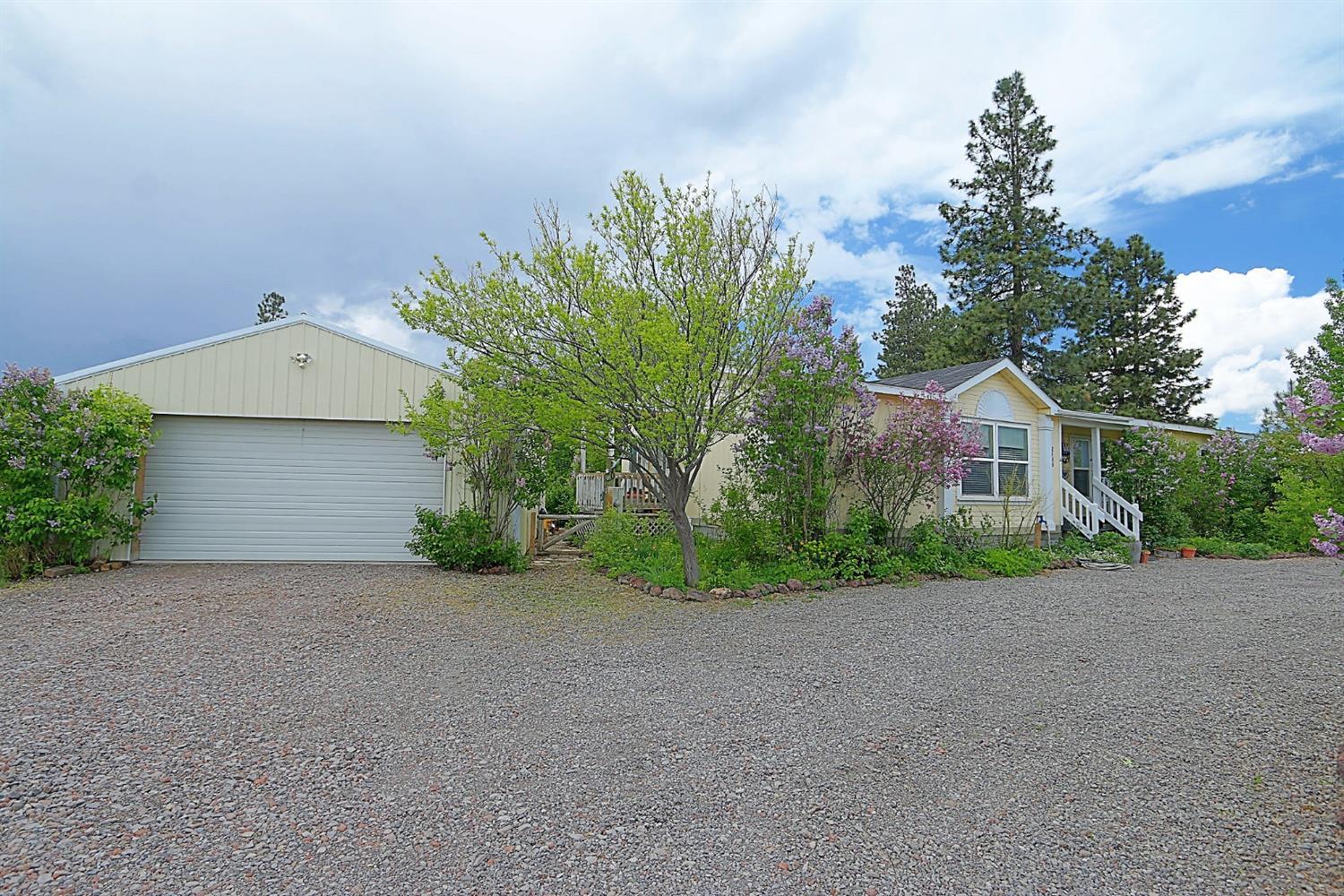 Oregon Shores - Residential