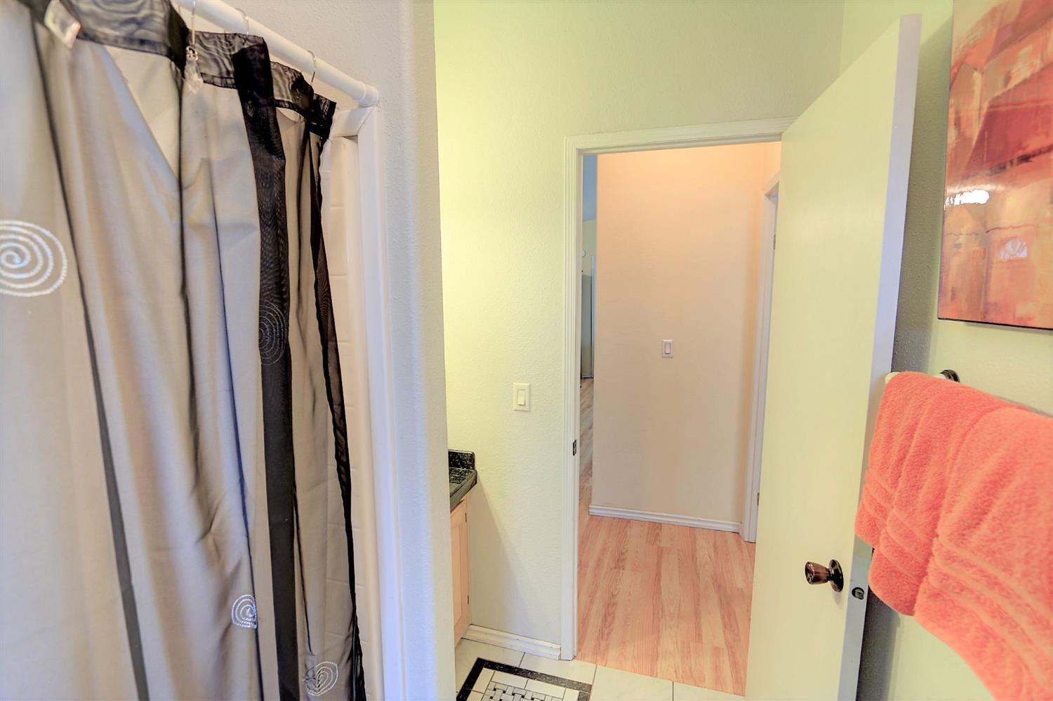 Oregon Shores - Residential