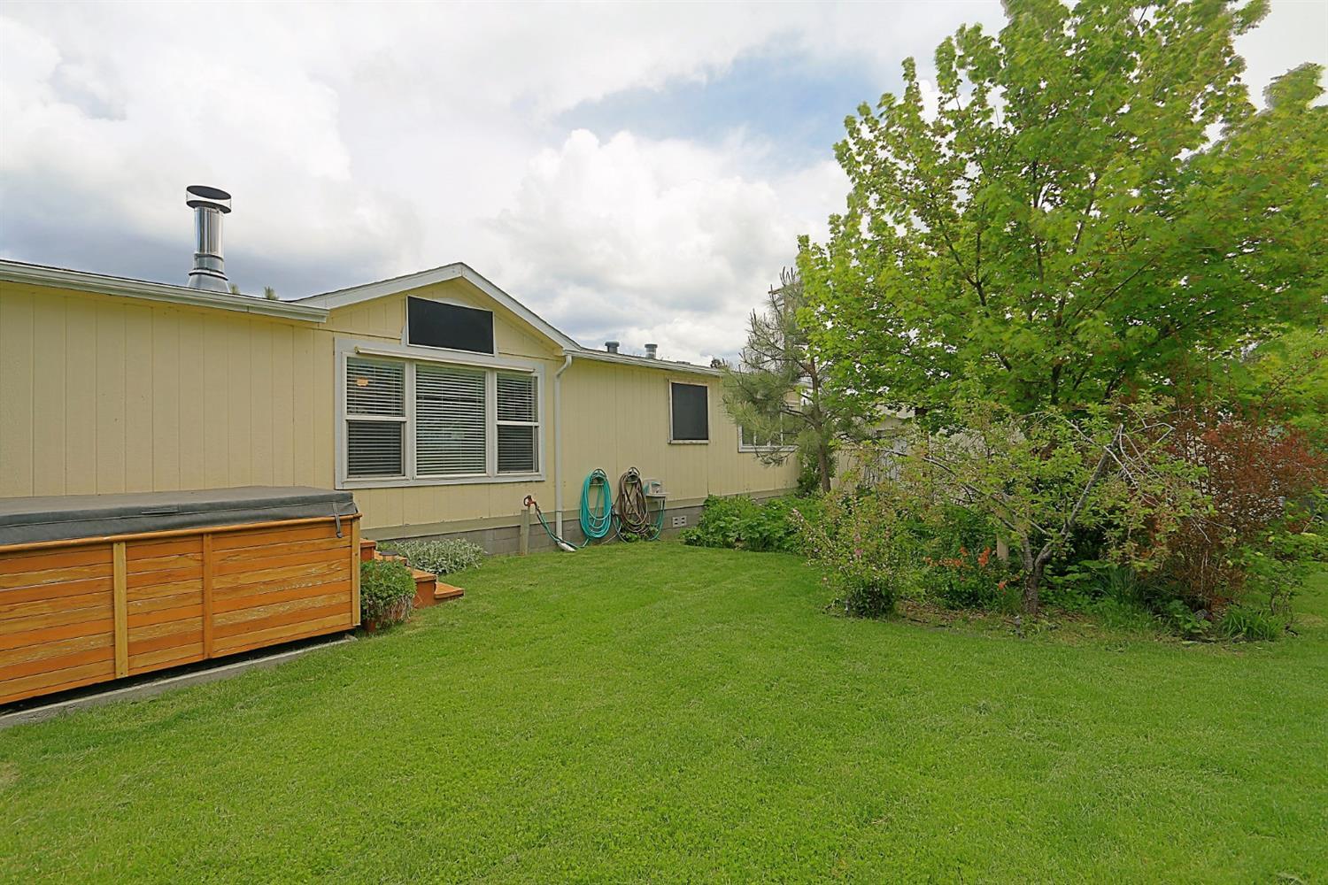 Oregon Shores - Residential