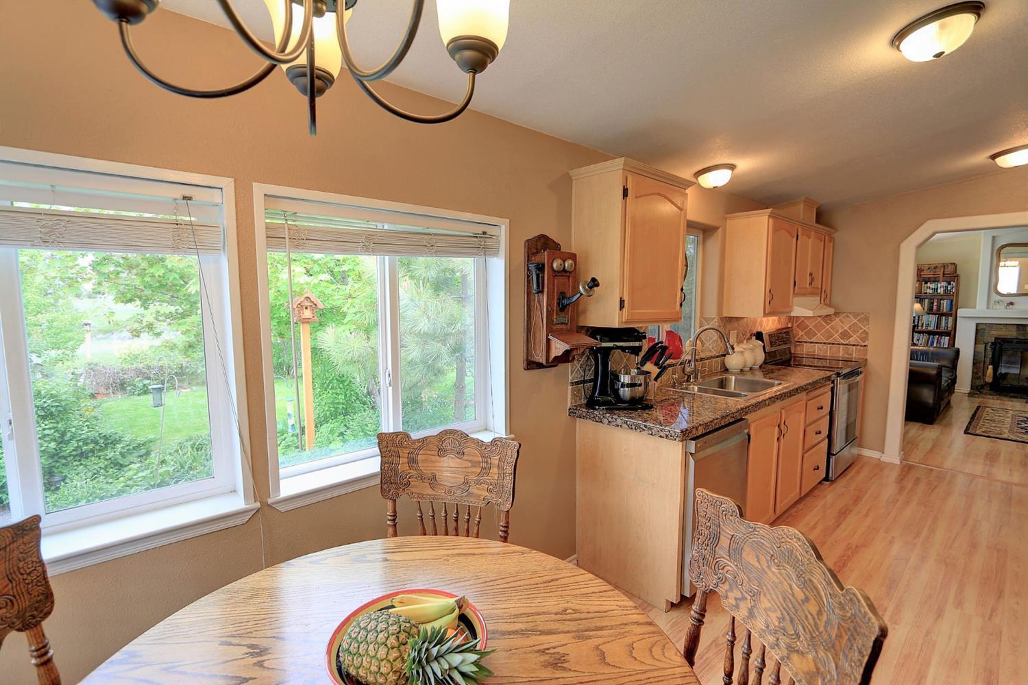 Oregon Shores - Residential