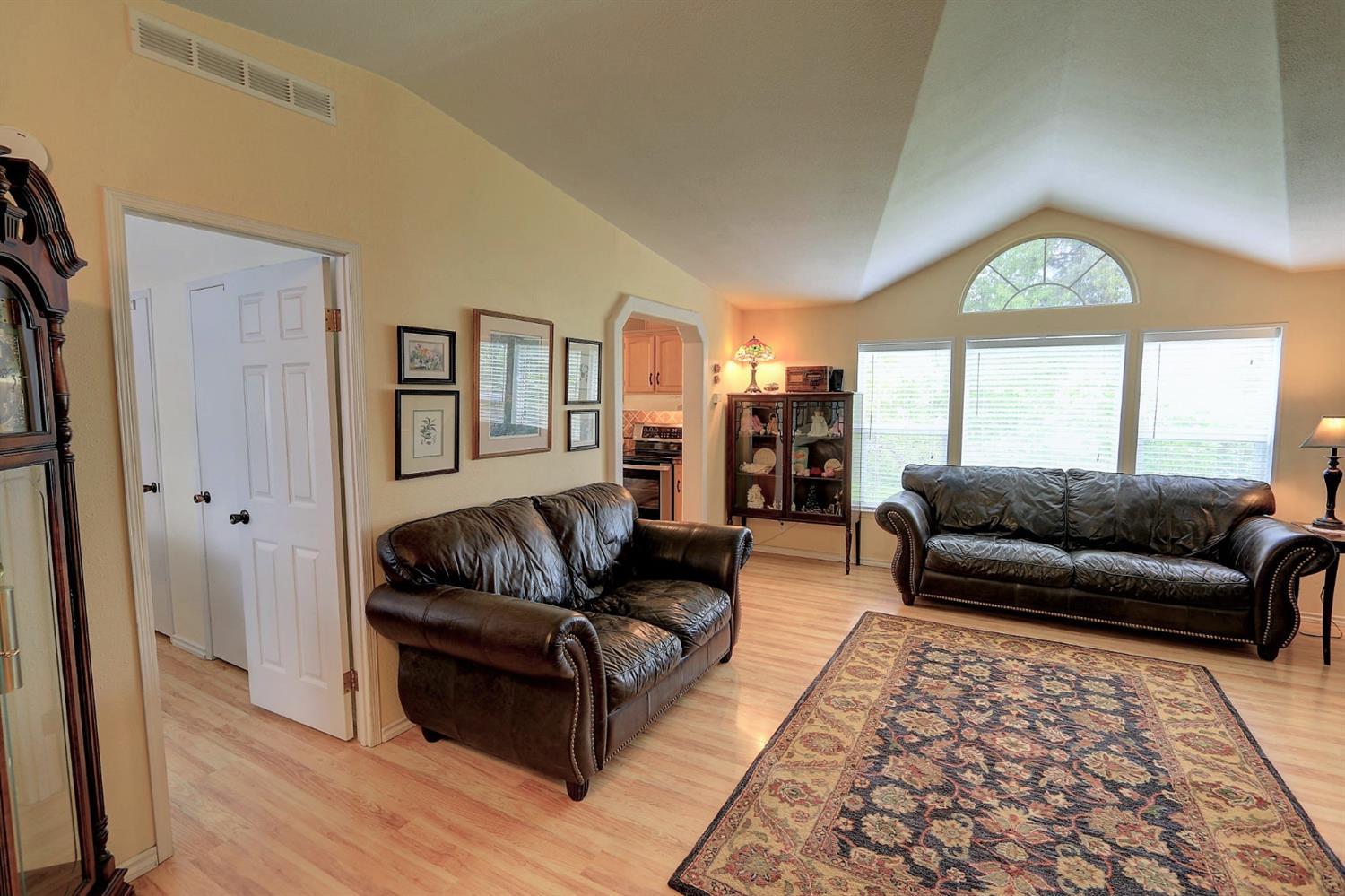 Oregon Shores - Residential