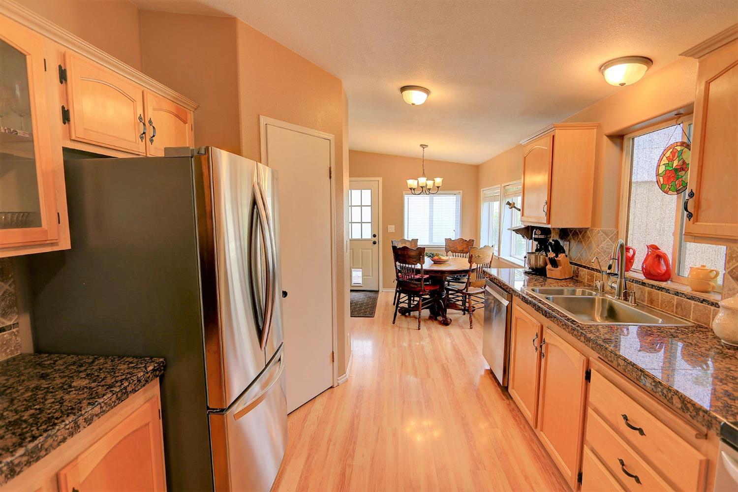 Oregon Shores - Residential