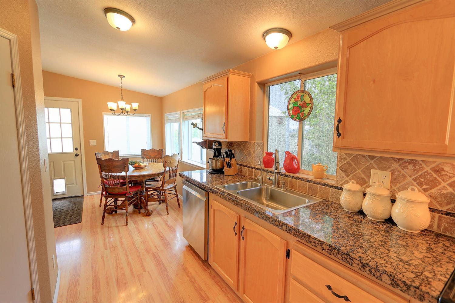 Oregon Shores - Residential